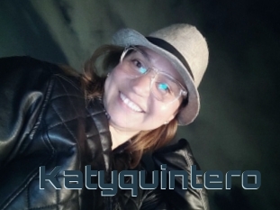 katyquintero Mature Blog