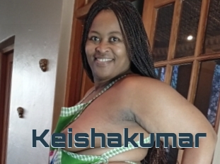 Keishakumar