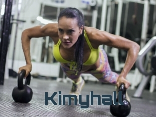 Kimyhall