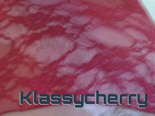Klassycherry