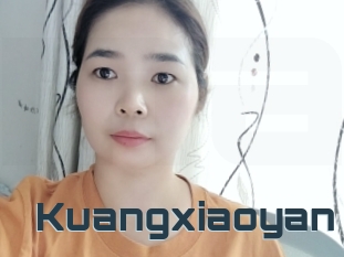 Kuangxiaoyan