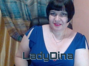 LadyDina
