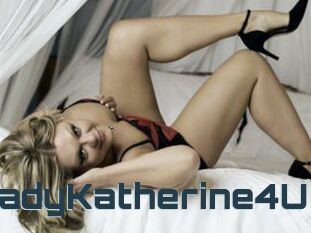 LadyKatherine4U