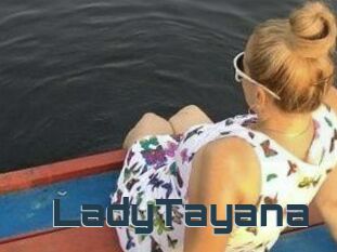 LadyTayana