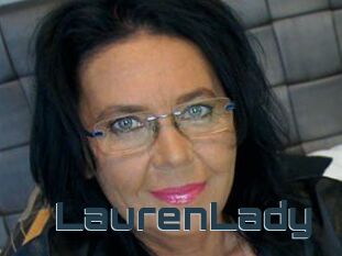 LaurenLady