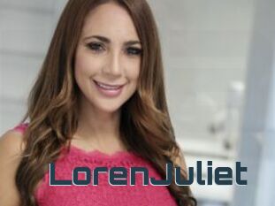 LorenJuliet Mature Blog