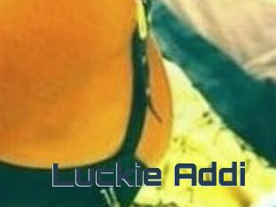 Luckie_Addi