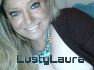 LustyLaura