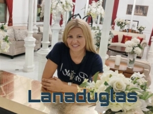 Lanaduglas