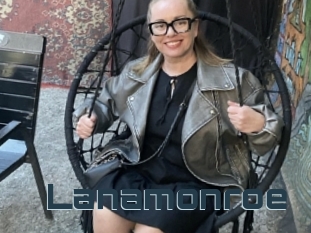 Lanamonroe