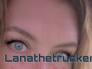 Lanathetrucker