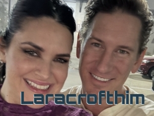 Laracrofthim