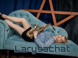 Larysachat