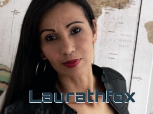 Laurathfox