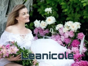leanicole Mature Blog