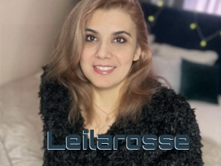 Leilarosse