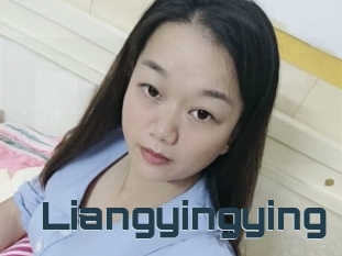 Liangyingying