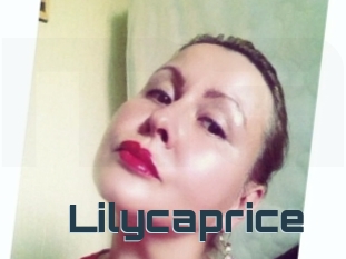 Lilycaprice