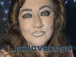 Lisalovebdsm