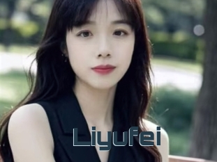 Liyufei