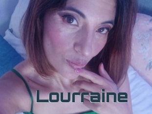 Lourraine