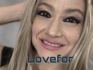 Lovefor