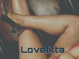 Lovelitta