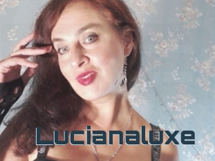 Lucianaluxe