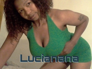 lucianana Mature Blog