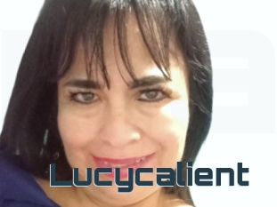 Lucycalient