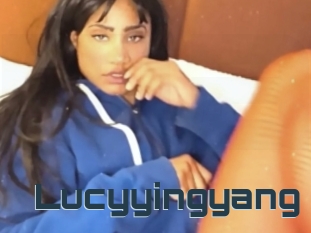 Lucyyingyang
