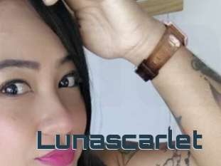 Lunascarlet