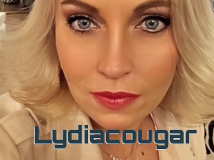 Lydiacougar