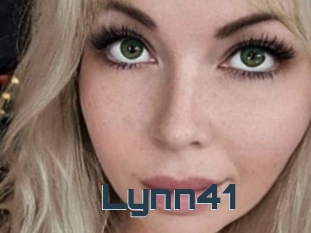 Lynn41