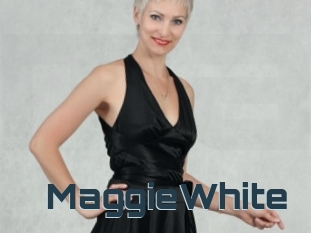 MaggieWhite
