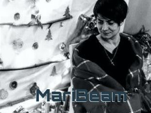 MariBeam Mature Blog