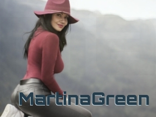 MartinaGreen