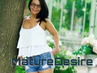 MatureDesire