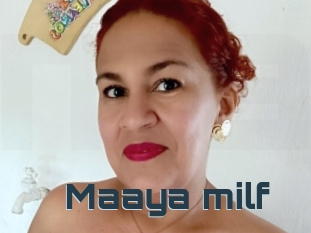 Maaya_milf
