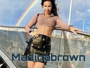 Madinabrown