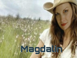 Magdalin