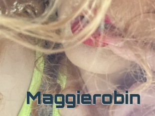 maggierobin Mature Blog