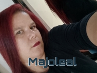 Majoleal