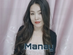 Manay