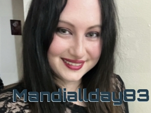 Mandiallday83