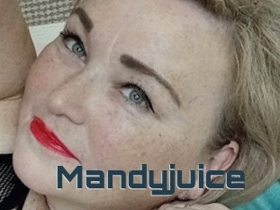 Mandyjuice