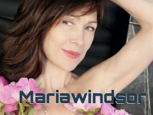 Mariawindsor