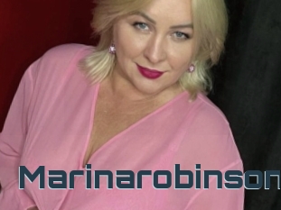 Marinarobinson
