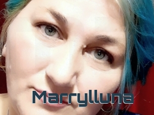 marrylluna Mature Blog