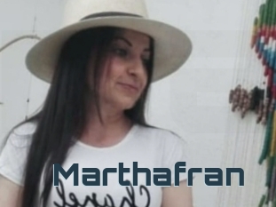 marthafran Mature Blog